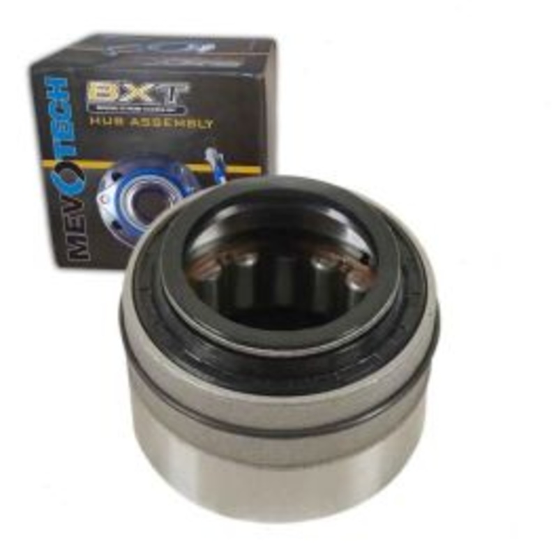 Mevotech BXT Rear Wheel Bearing for 1983-2002 Ford E-150 Econoline Club Wagon