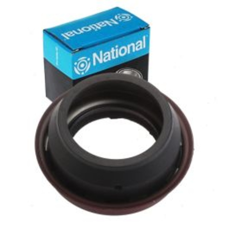 National Extension Housing Seal for 1966-1967 Fargo W100 Panel Delivery