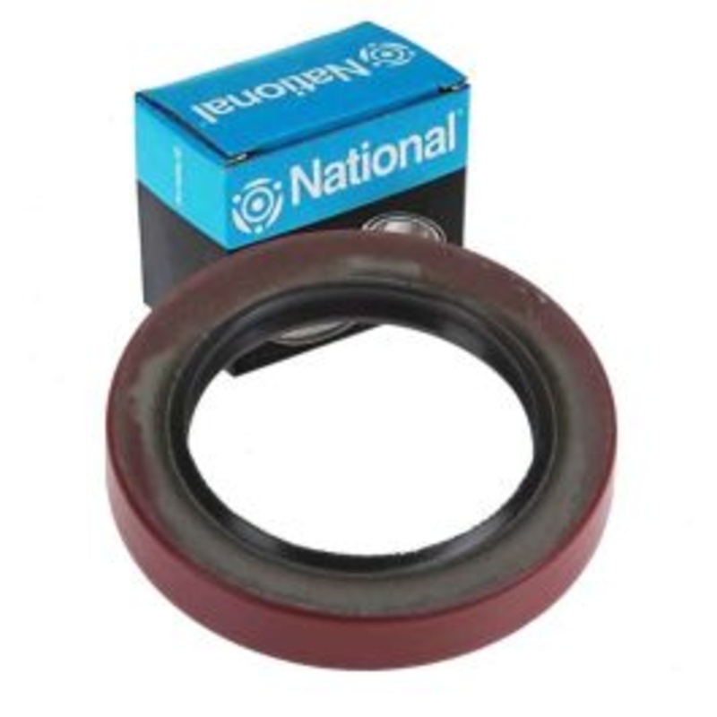 National Extension Housing Seal for 1974 Ford M-450