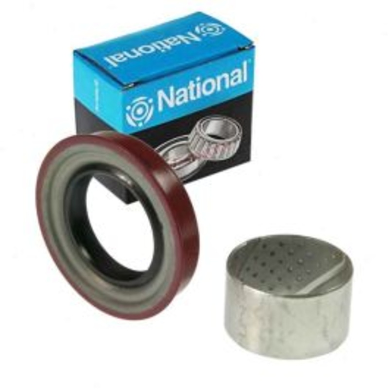 National Extension Housing Seal Kit for 1985-1990 Chevrolet Astro