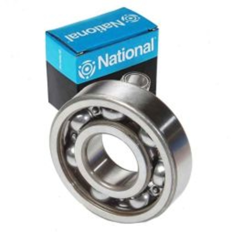 National Front Forward Transfer Case Output Shaft Bearing for 2009-2013 Infiniti G37
