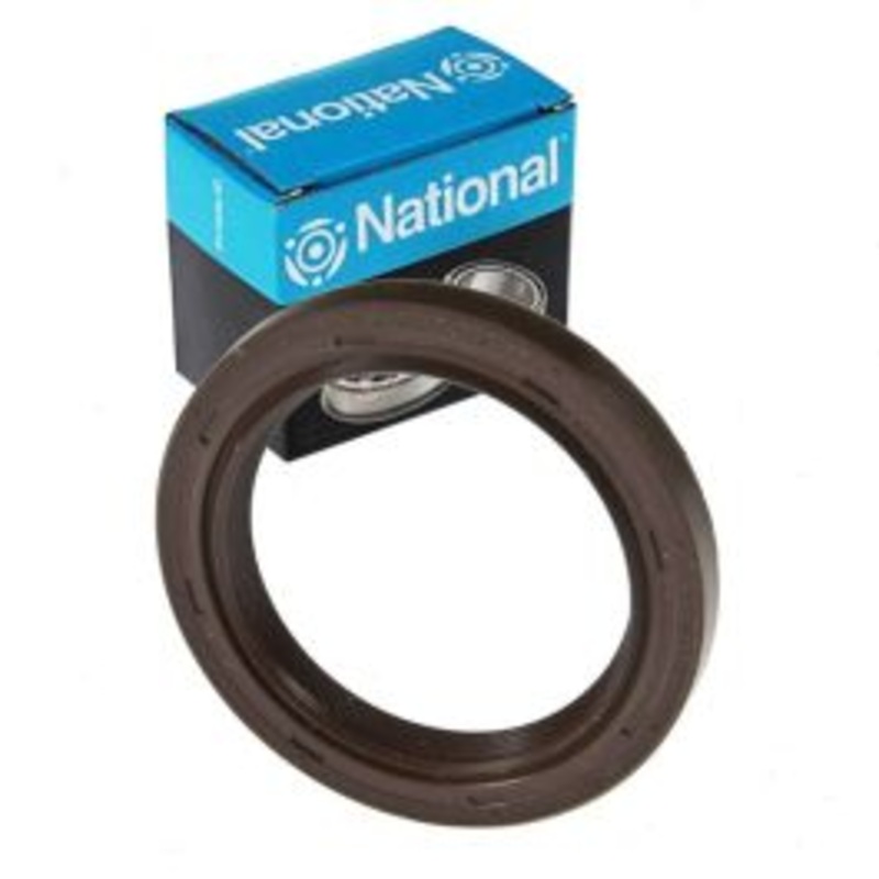 National Front Transmission Oil Pump Seal for 2007 Mercedes-Benz R63 AMG