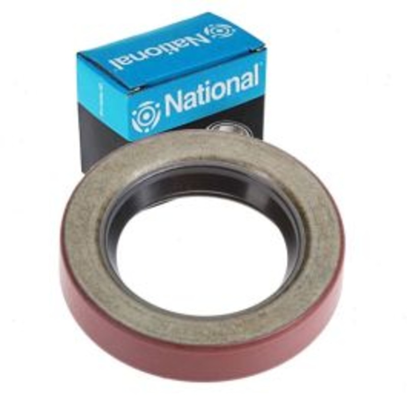 National Rear Rearward Transfer Case Output Shaft Seal for 1970-1972 Jeep J-4600