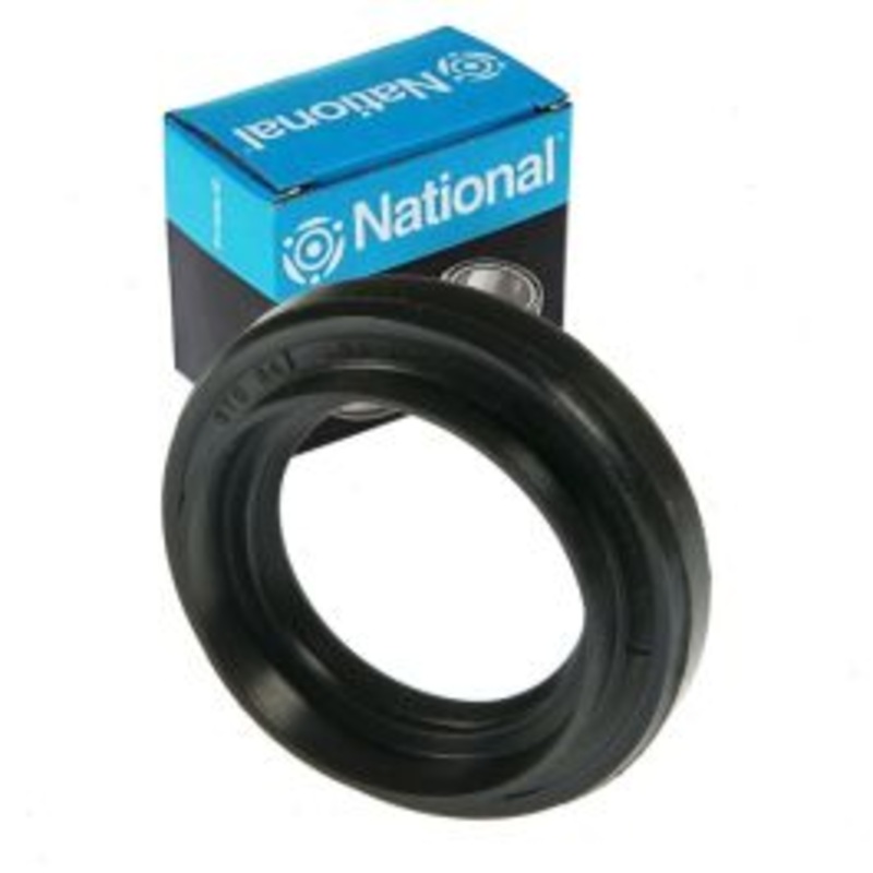 National Right Transmission Output Shaft Seal for 2003-2006 Toyota Matrix