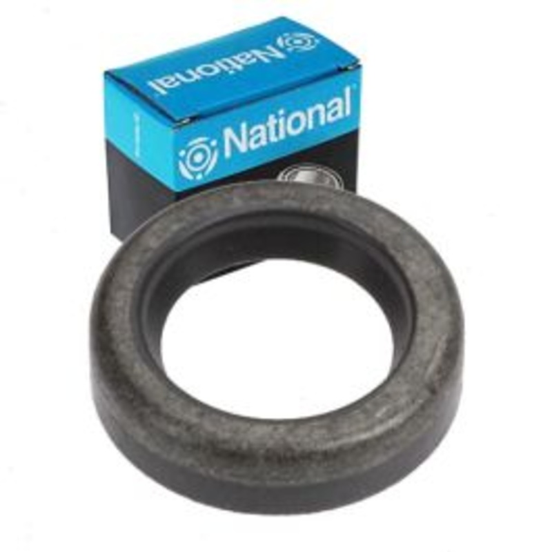 National Transmission Manual Shaft Seal for 1979-2000 GMC C2500