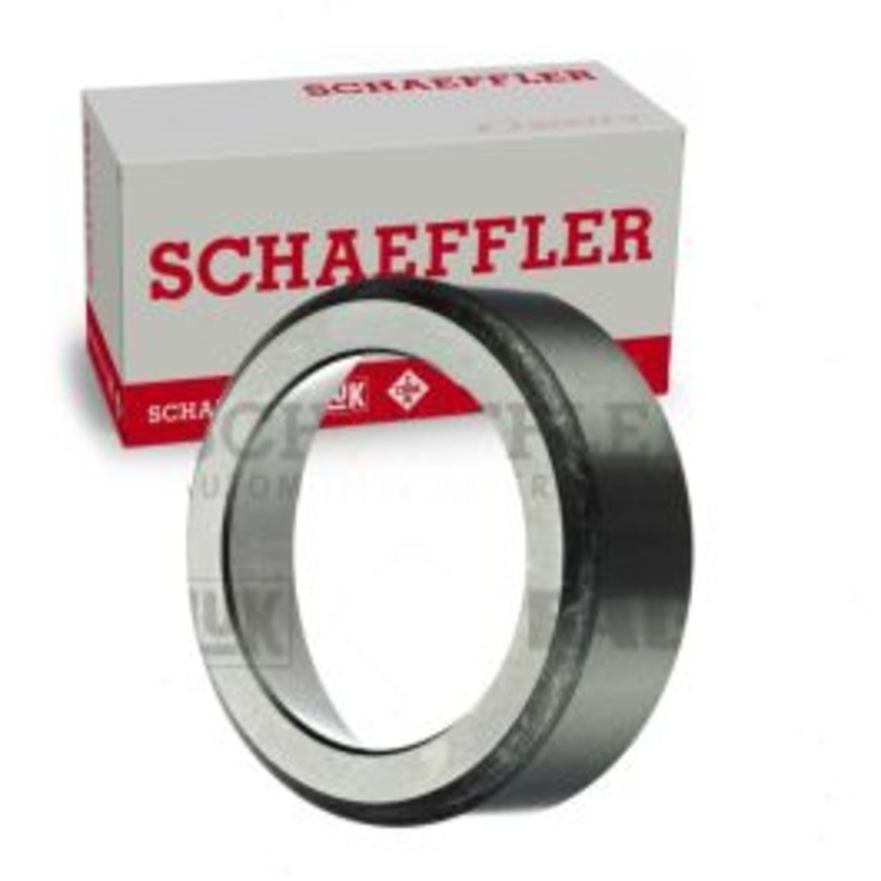 Schaeffler Rear Manual Transmission Race for 1987-1997 Ford CF8000
