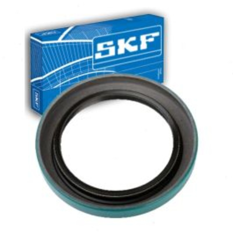 SKF 19832 Wheel Seal