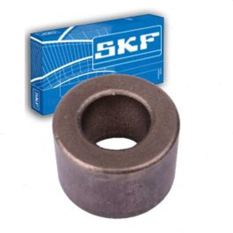 SKF Clutch Pilot Bushing for 1979-2000 GMC K2500 4.1L 4.3L 4.8L 5.0L 5.7L 6.2L 6.5L 6.6L 7.4L L6 V6 V8