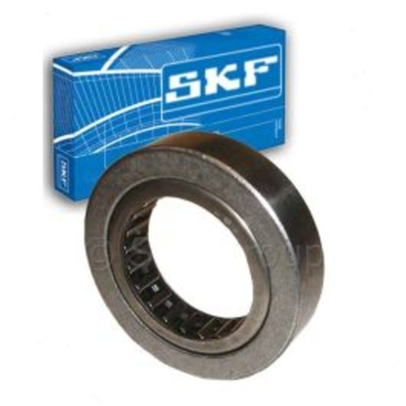 SKF Front Outer Axle Shaft Bearing for 2007-2017 Ford Expedition