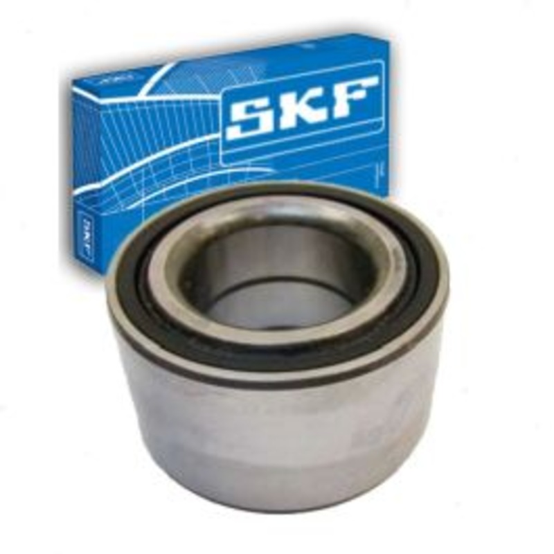 SKF Front Wheel Bearing for 1975-1977 Audi 100 Series