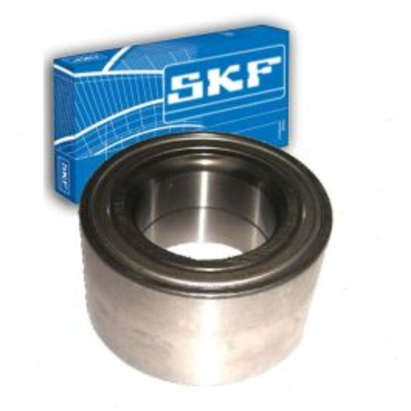 SKF Front Wheel Bearing for 2007-2009 Mercedes-Benz E550