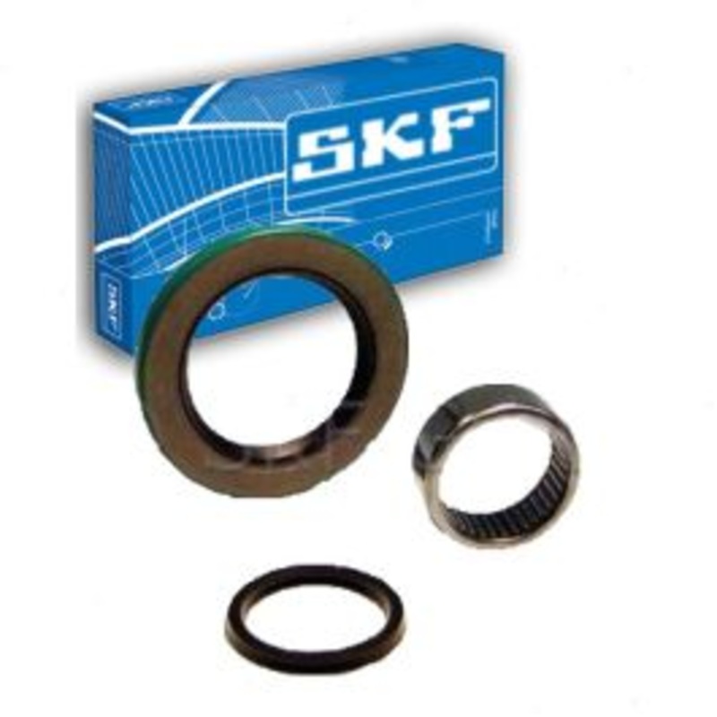 SKF Locking Hub Service Kit for 1966-1975 Jeep CJ5