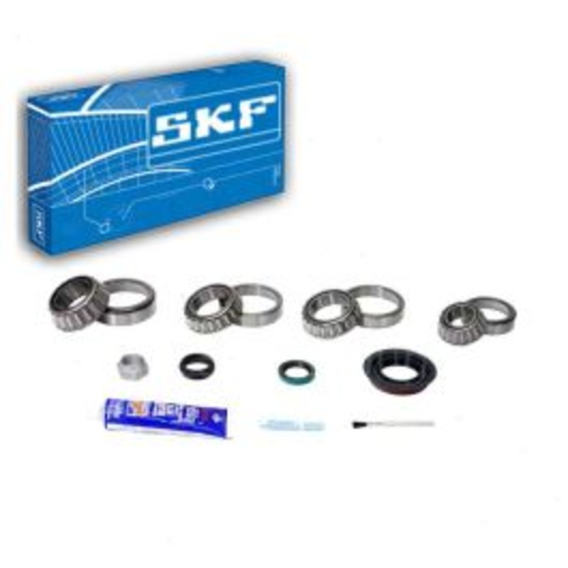 SKF Rear Axle Differential Bearing and Seal Kit for 1970-1974 Plymouth Cuda