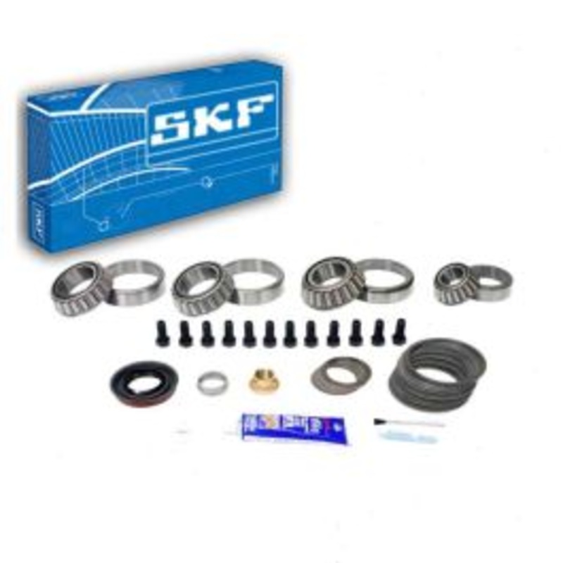 SKF Rear Axle Differential Bearing and Seal Kit for 1999-2007 Ford F-250 Super Duty