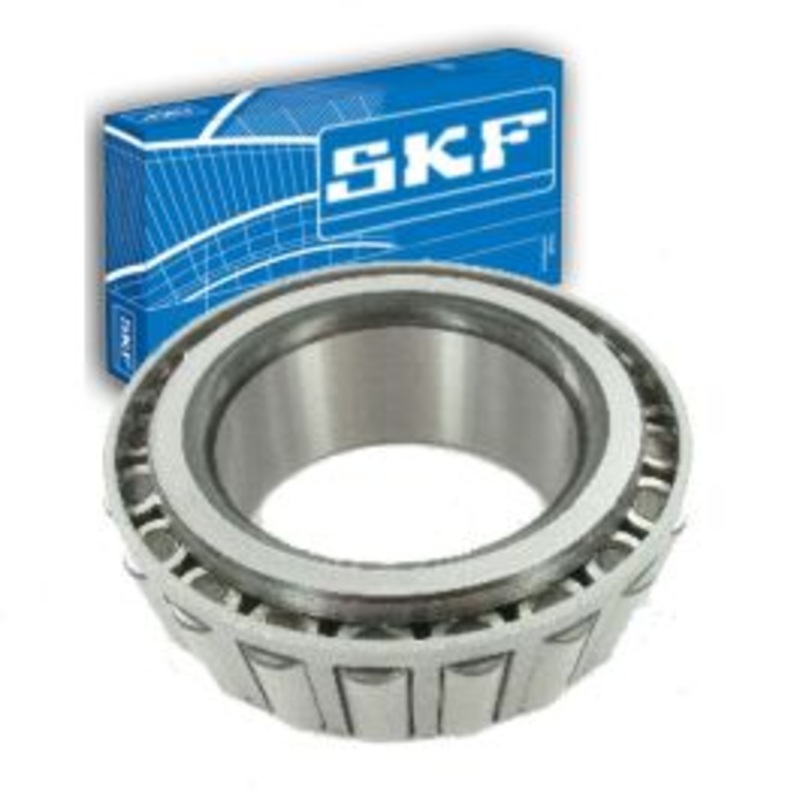 SKF Rear Axle Differential Bearing for 1960-1967 Dodge D100 Series