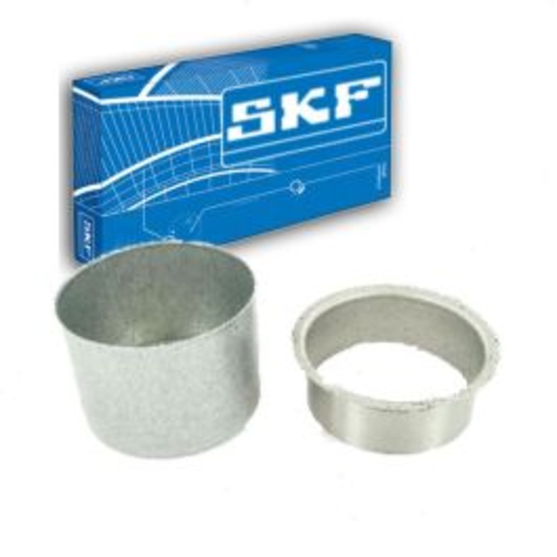 SKF Rear Transmission Repair Sleeve for 1976 Oldsmobile Cutlass Tiara