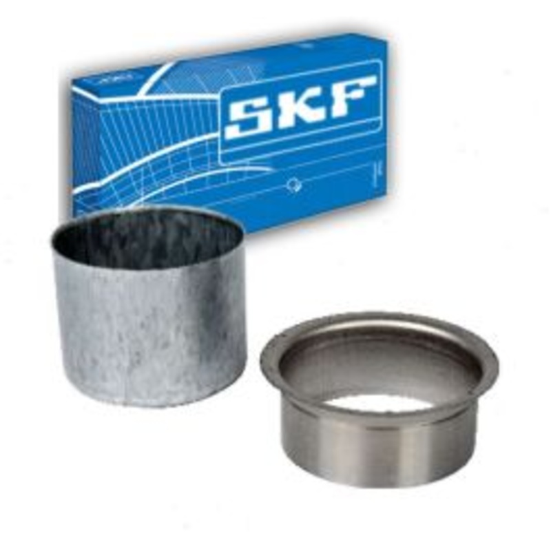 SKF Rear Transmission Repair Sleeve for 1993 Jeep Grand Cherokee