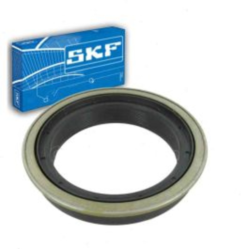 SKF Rear Wheel Seal for 2015-2018 Ford Transit-150