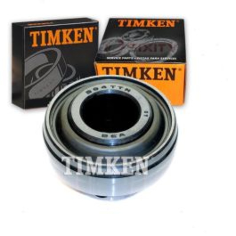 Timken GYA100RRB Bearing