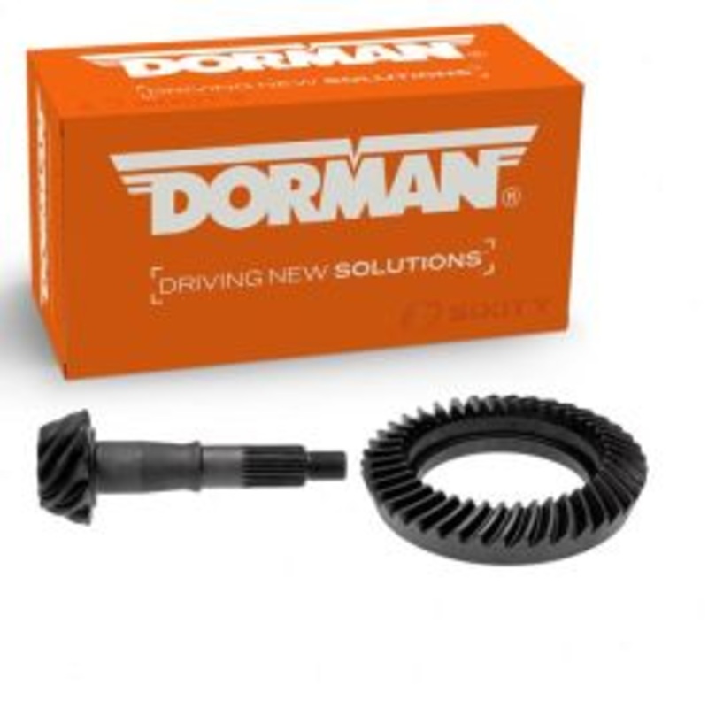 Dorman Rear Differential Ring & Pinion for 1977-1979 Chevrolet Nova