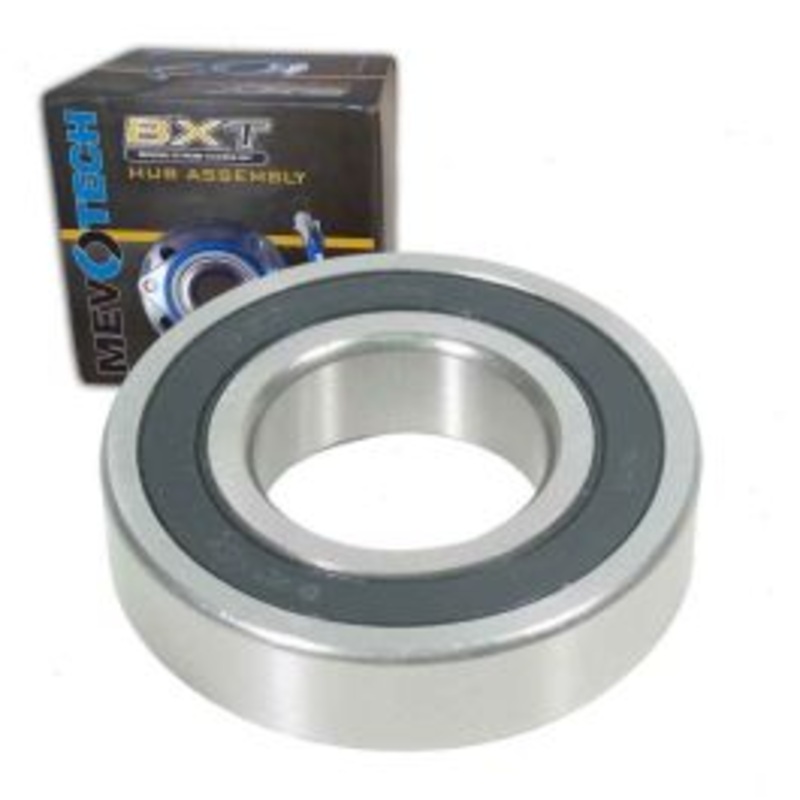 Mevotech BXT Rear Wheel Bearing for 1989-1997 Geo Tracker
