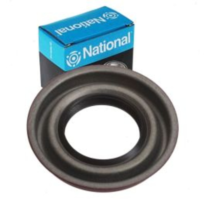 National Rear Outer Differential Pinion Seal for 1991-1999 Isuzu Rodeo