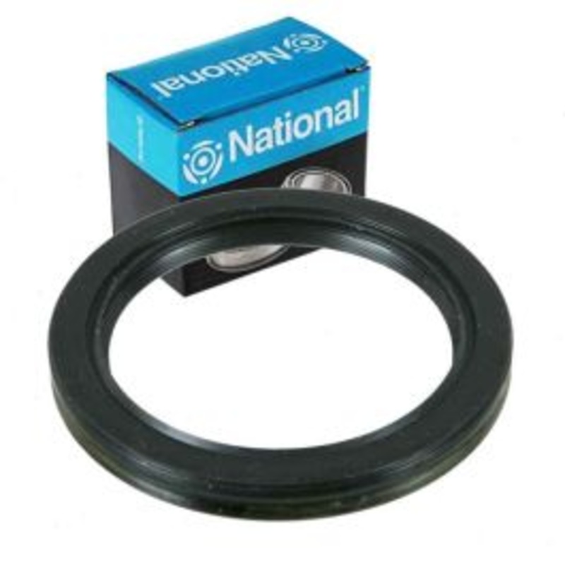 National Torque Converter Seal for 2010-2013 Suzuki Kizashi