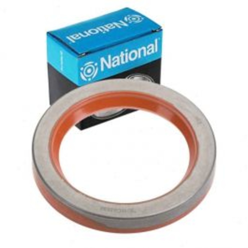 National Transmission Output Shaft Seal for 1963-1964 Studebaker 8E14