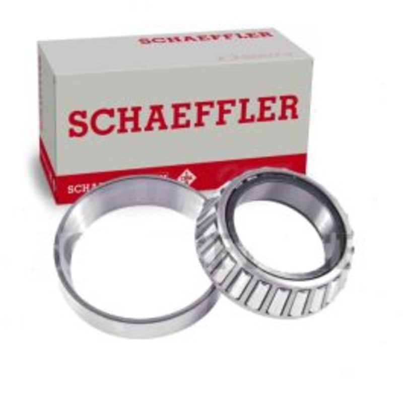 Schaeffler Differential Bearing for 1995-2003 Dodge Neon