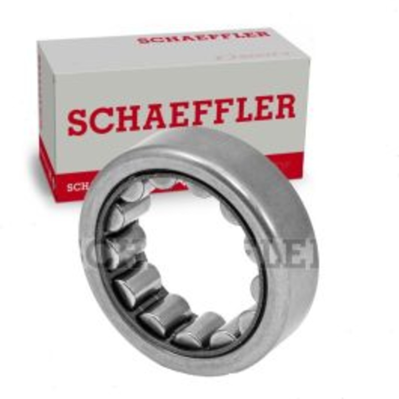 Schaeffler Rear Transmission Countershaft Bearing for 1983-1984 Ford Thunderbird