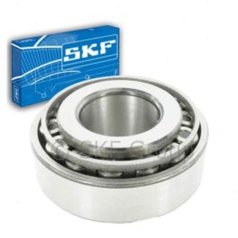 SKF Front Outer Wheel Bearing for 1975-1978 GMC C15