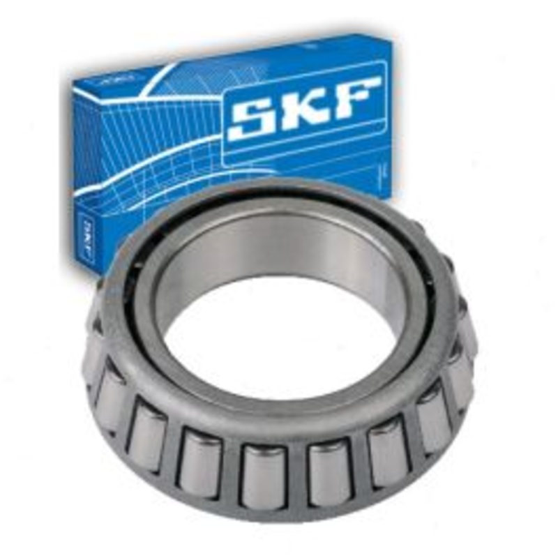 SKF Front Right Axle Differential Bearing for 2005-2008 Dodge Magnum