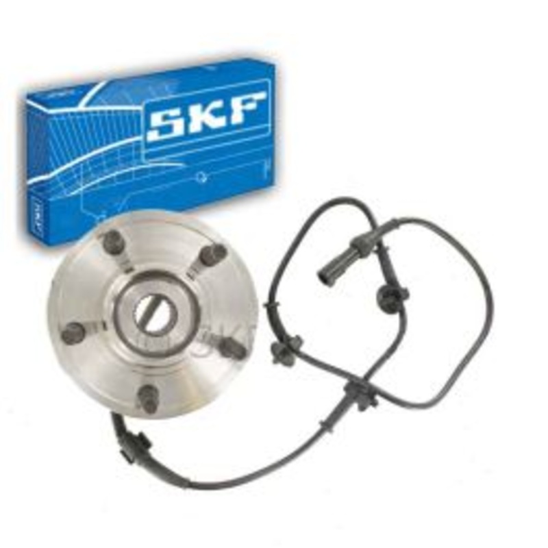SKF Front Wheel Bearing Hub Assembly for 2004-2005 Ford Explorer 4.0L 4.6L V6 V8
