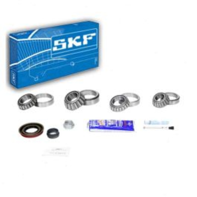 SKF Rear Axle Differential Bearing and Seal Kit for 1978-1981 Oldsmobile Cutlass