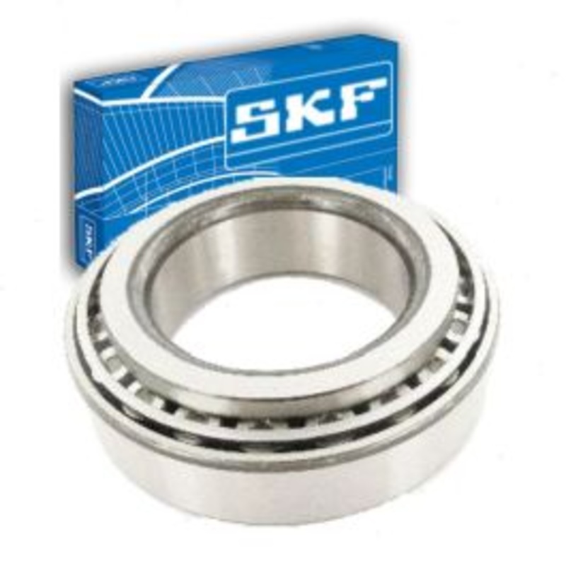 SKF Rear Axle Differential Bearing for 2002-2009 GMC Envoy