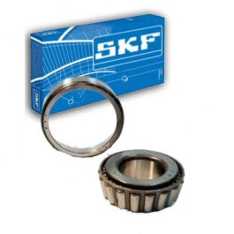 SKF Rear Inner Wheel Bearing for 1960-1972 Chevrolet C20 Pickup