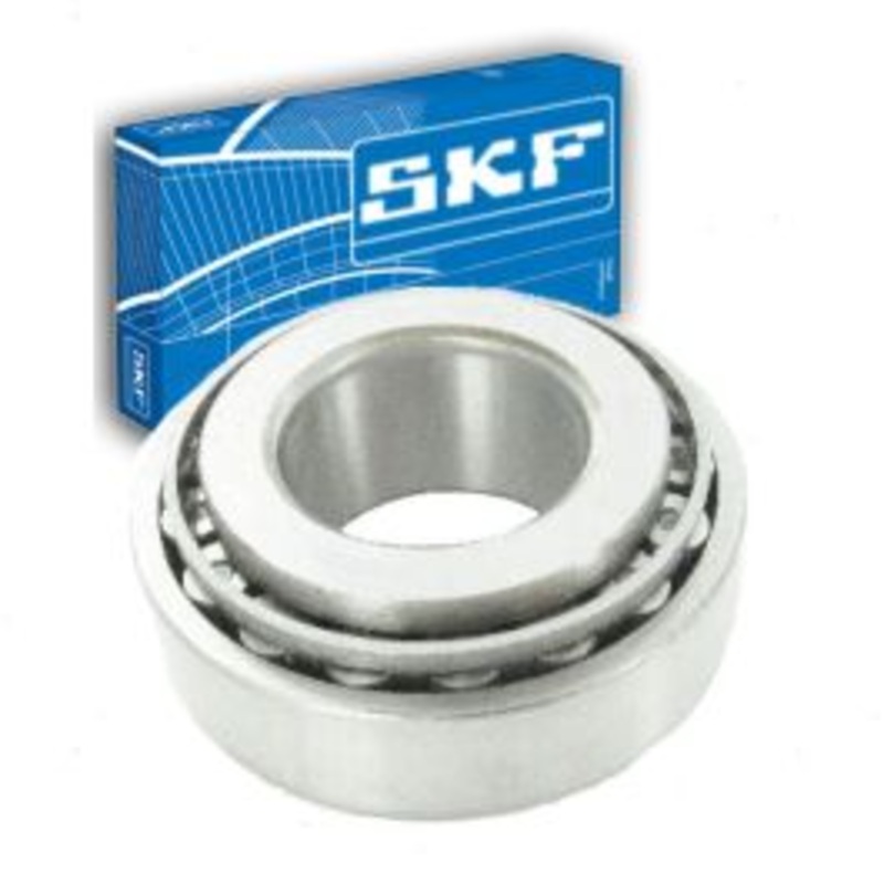 SKF Rear Outer Wheel Bearing for 1987-1994 Dodge Shadow