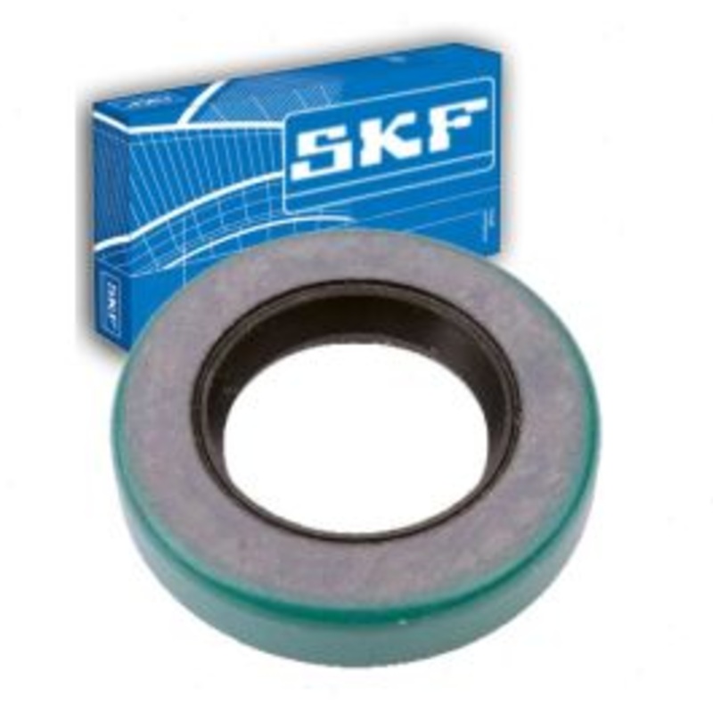 SKF Transfer Case Shift Shaft Seal for 1975 International MS