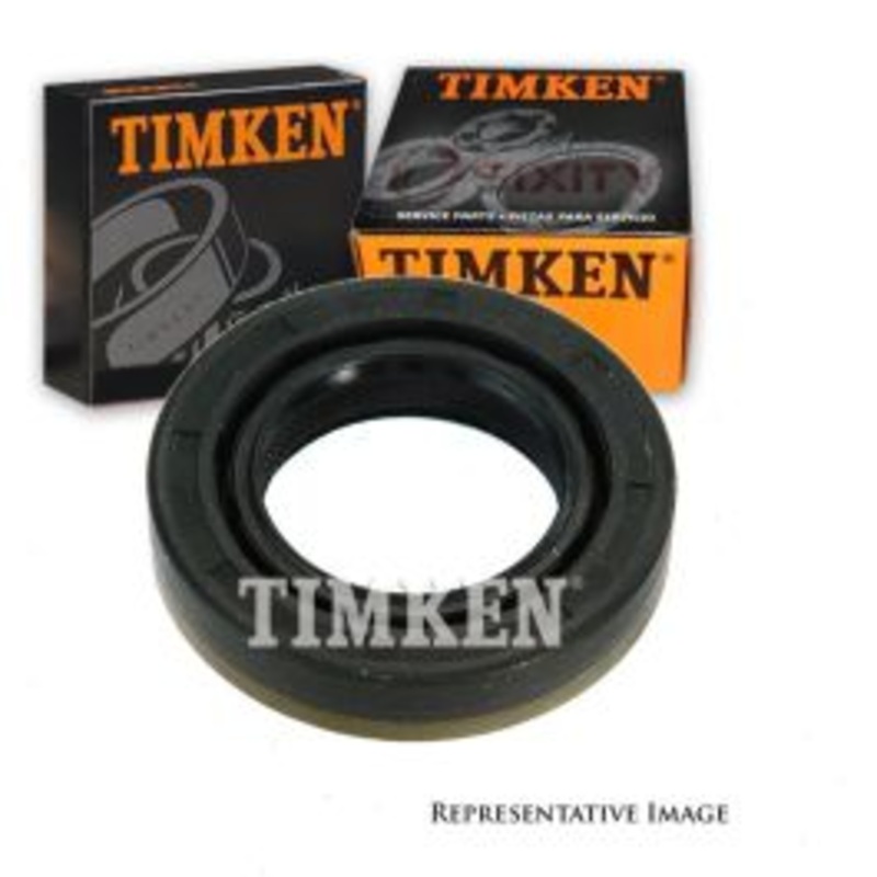 Timken 710491 Axle Shaft Seal