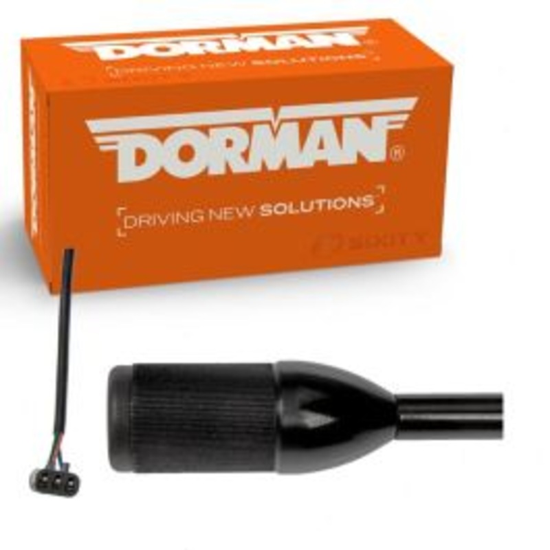 Dorman Automatic Transmission Shift Lever for 1999-2006 Ford E-350 Super Duty
