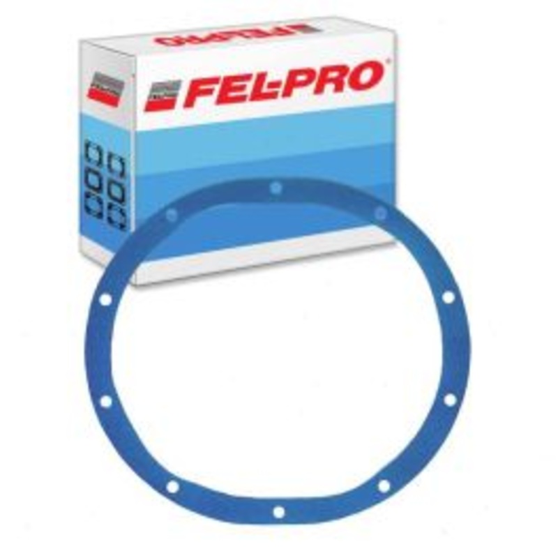 Fel-Pro Rear Differential Cover Gasket for 1972-1989 Plymouth Gran Fury