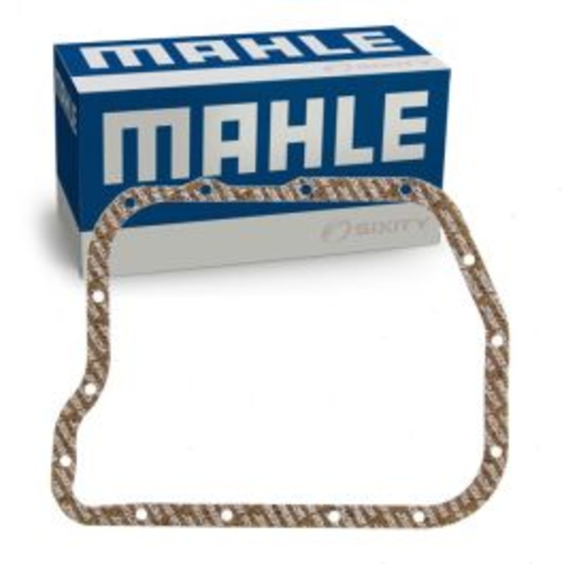 MAHLE Trans Oil Pan Gasket for 1971-1983 American Motors AMX Concord Gremlin Hornet Javelin Matador Pacer Spirit