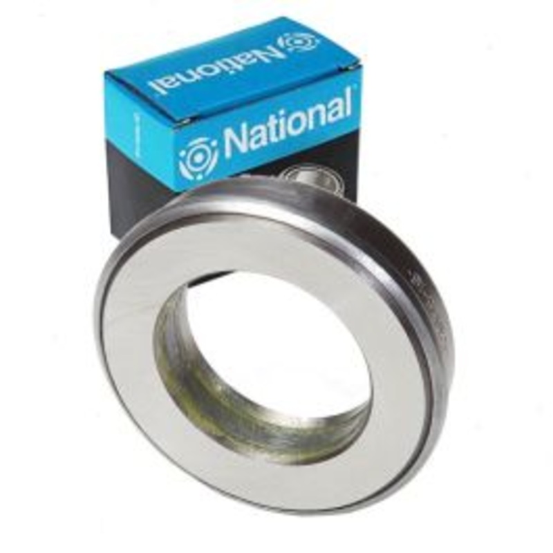 National Clutch Release Bearing for 1950 Fargo F2B Pickup