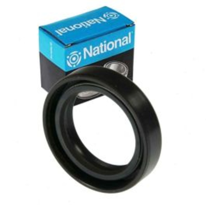 National Extension Housing Seal for 1998-2018 Subaru Forester