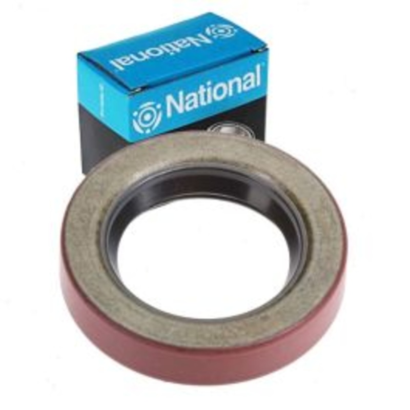 National Front Transfer Case Output Shaft Seal for 1965-1970 Jeep J-3500
