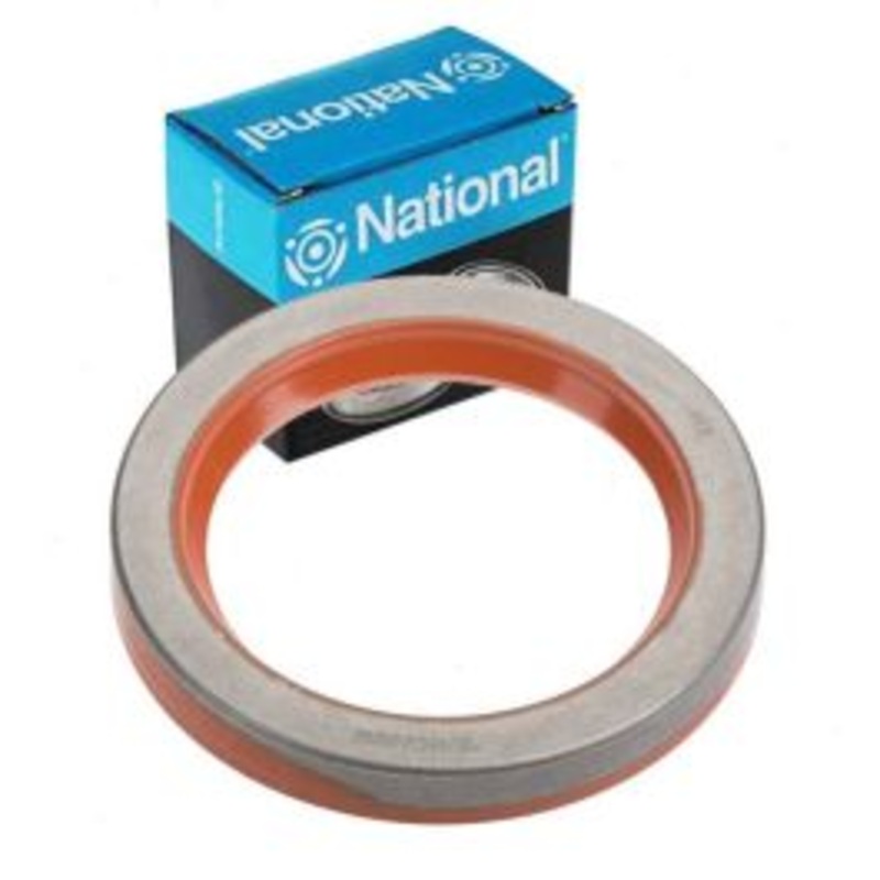National Front Transmission Oil Pump Seal for 1959-1961 Fargo FW100 Panel Delivery