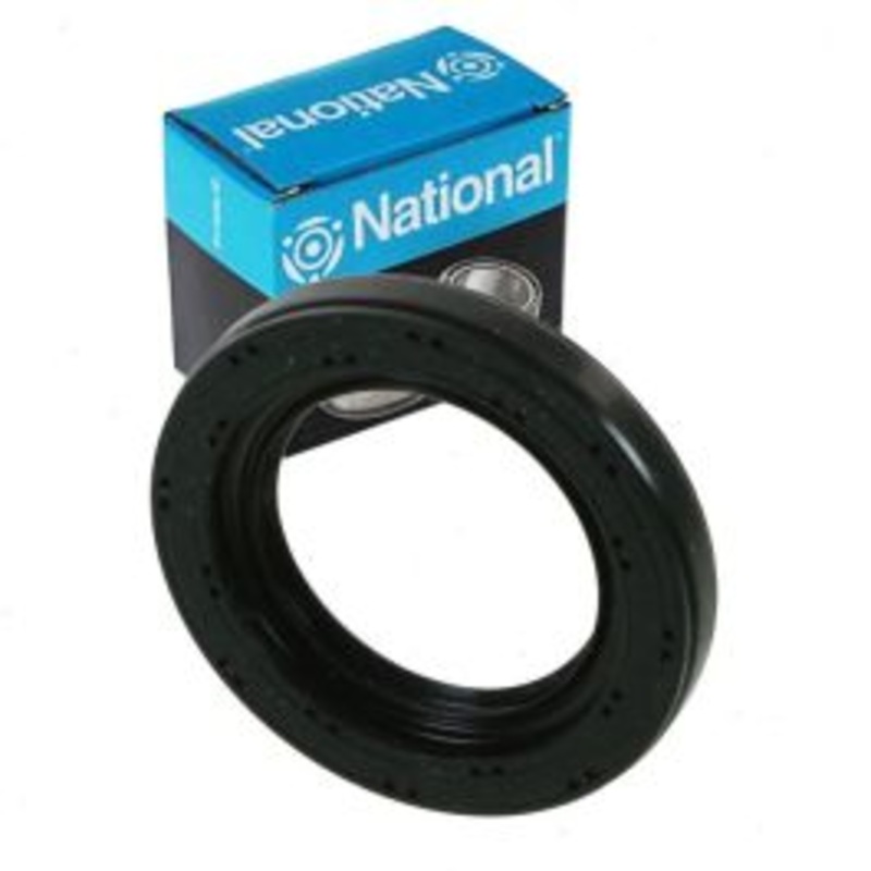 National Right Transmission Output Shaft Seal for 2009-2010 Volkswagen Passat CC