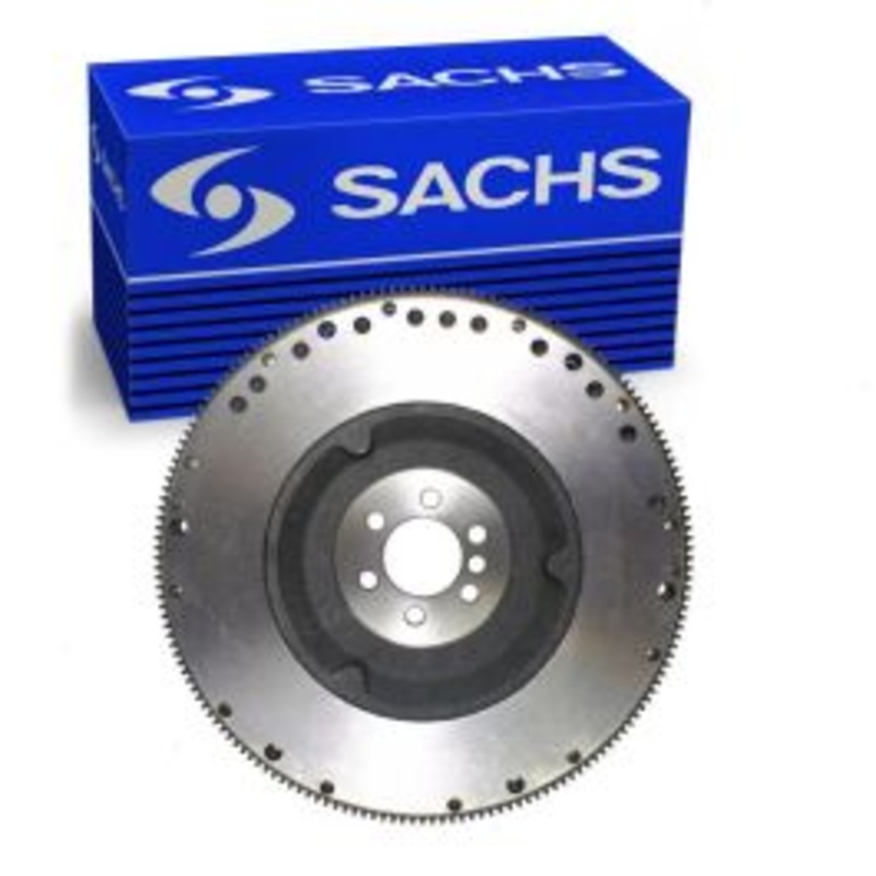 SACHS Clutch Flywheel for 2001-2007 GMC Sierra 1500 4.8L 6.0L V8