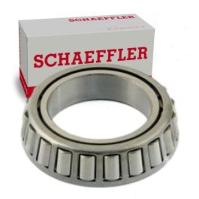Schaeffler Rear Differential Bearing for 1957-1970 Mercury Monterey 6.3L 6.4L 6.6L 7.0L V8