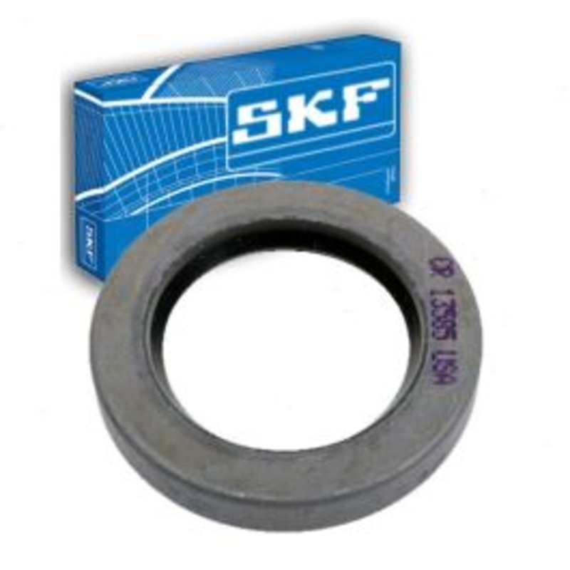 SKF Drive Shaft Seal for 1954 Buick Skylark